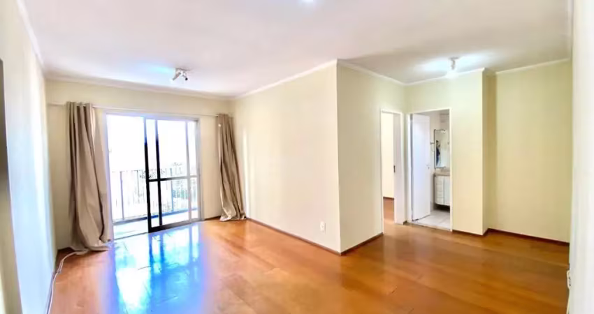 Apartamento com 1 quarto para alugar na Rua Tiradentes, 426, Vila Itapura, Campinas