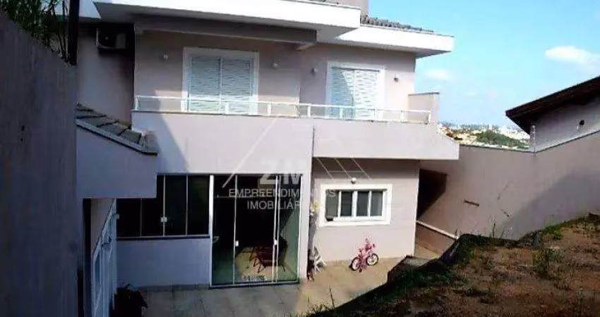 Casa com 4 quartos à venda na Vila Moletta, Valinhos 