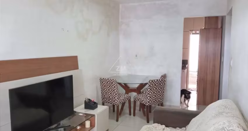Casa com 2 quartos à venda na Vila Perseu Leite de Barros, Campinas 