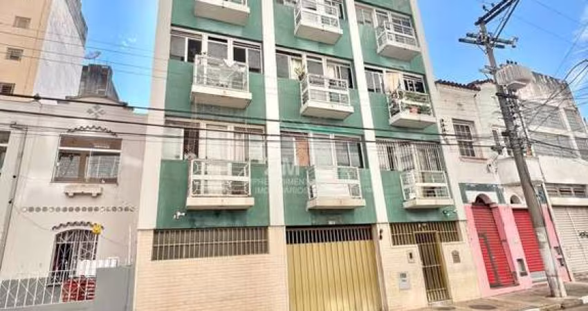 Kitnet / Stúdio para alugar na Rua Regente Feijó, 390, Centro, Campinas