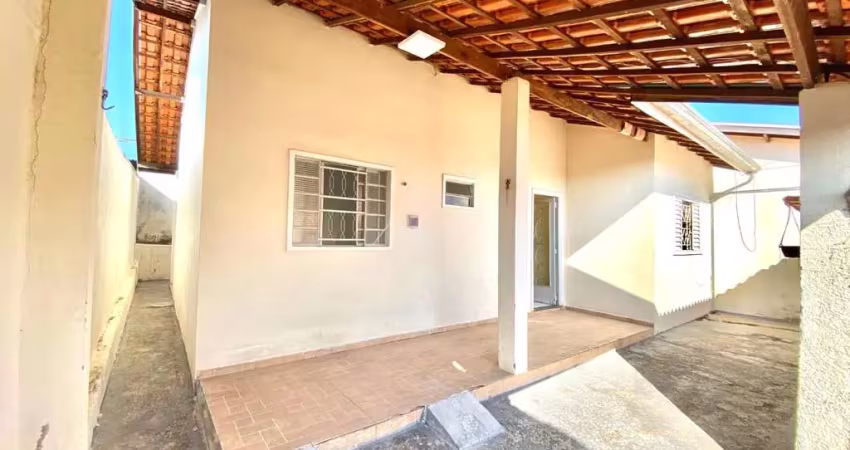 Casa com 2 quartos para alugar no Jardim Planalto de Viracopos, Campinas 
