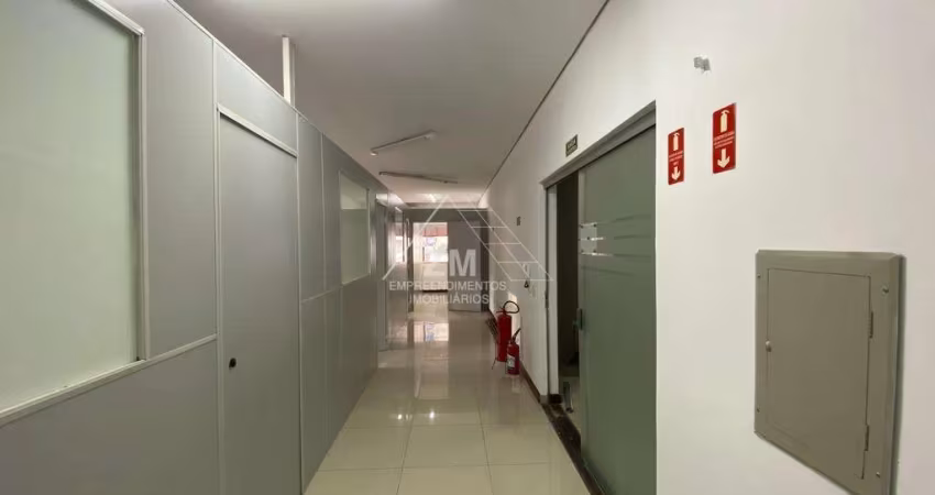 Sala comercial para alugar no Botafogo, Campinas 