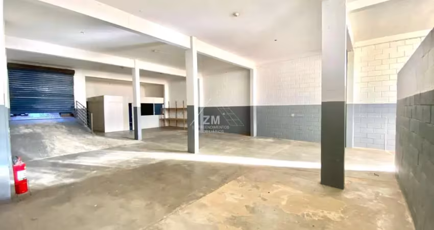 Barracão / Galpão / Depósito para alugar no Jardim do Trevo, Campinas 