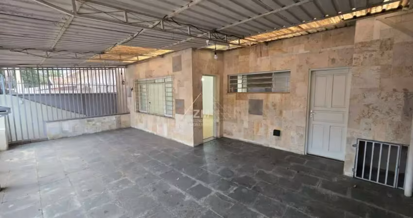 Casa com 2 quartos para alugar no Jardim Leonor, Campinas 