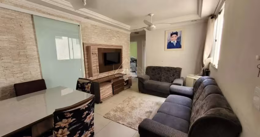 Apartamento com 3 quartos à venda na Avenida Doutor Carlos de Campos, 875, Vila Industrial, Campinas