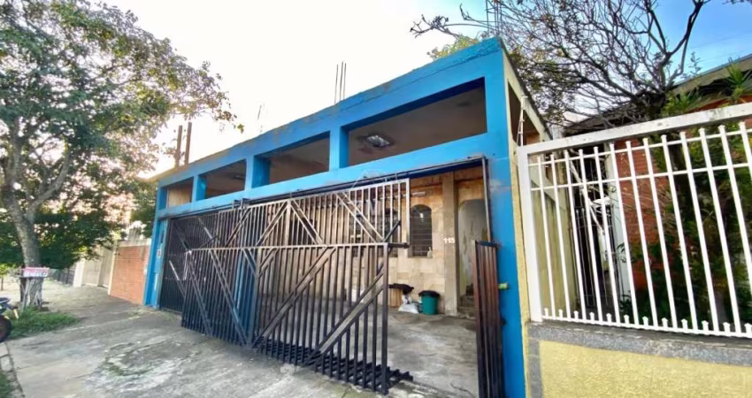 Casa com 6 quartos à venda no Jardim do Lago, Campinas 