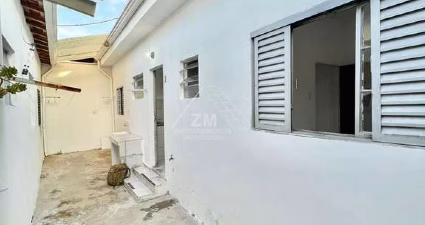 Casa com 1 quarto para alugar no Jardim dos Oliveiras, Campinas 