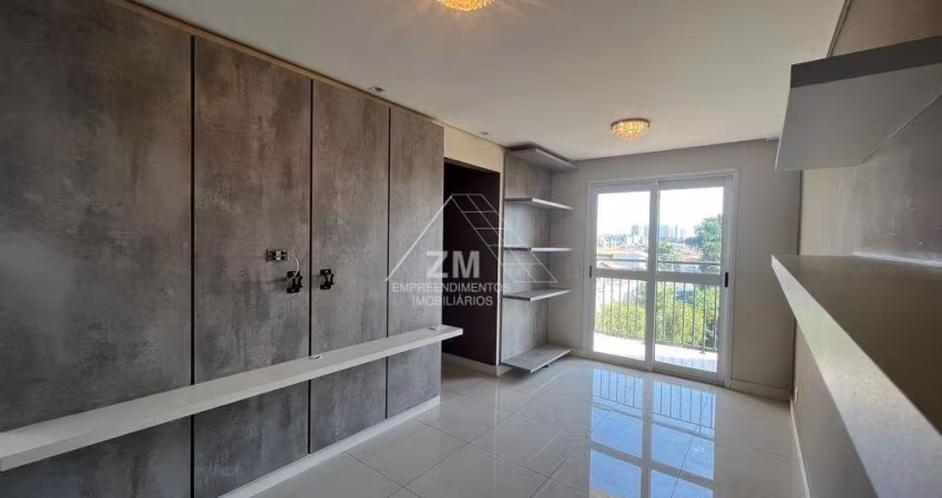 Apartamento com 3 quartos à venda na Rua Serra dos Cristais, 613, Jardim Guarani, Campinas