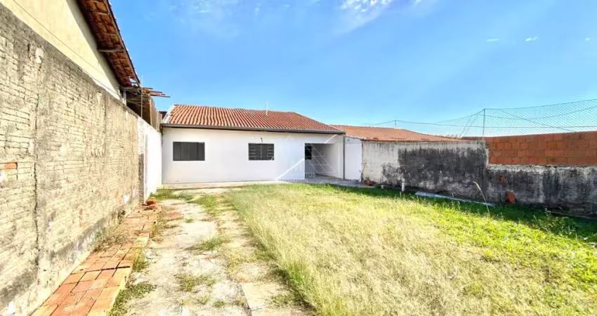 Casa com 2 quartos para alugar no Jardim São Cristóvão, Campinas 