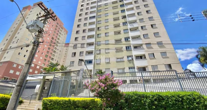 Apartamento com 3 quartos à venda na Rua Padre Francisco de Abreu Sampaio, 269, Parque Itália, Campinas