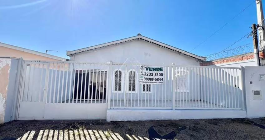 Casa com 3 quartos à venda no Jardim dos Oliveiras, Campinas 