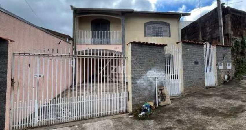 Casa comercial à venda no Jardim São Gabriel, Campinas 