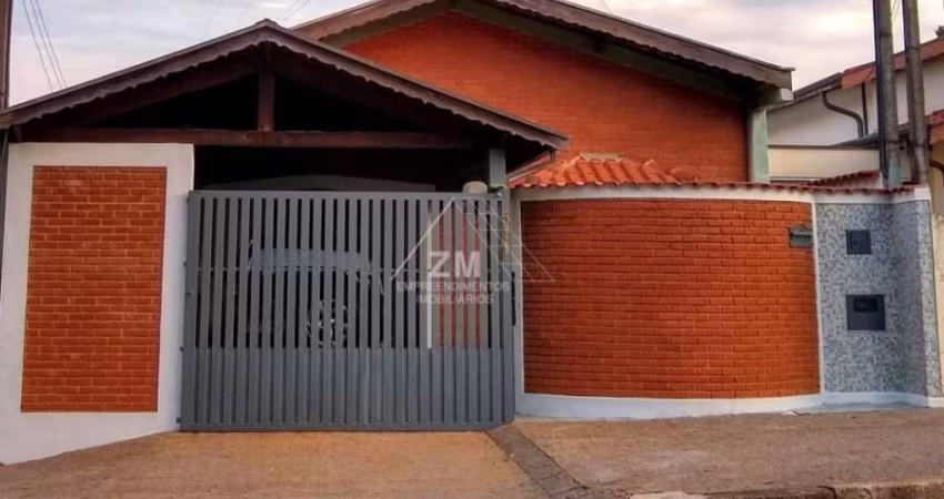 Casa com 3 quartos à venda no Jardim Chapadão, Campinas 