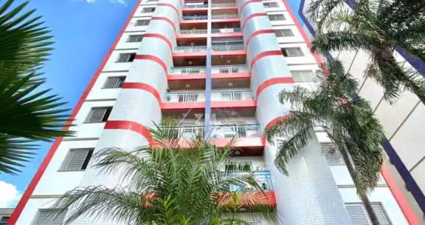Apartamento com 2 quartos para alugar na Rua Amador Bueno, 143, Vila Industrial, Campinas