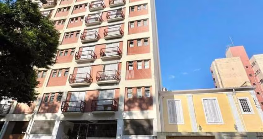 Kitnet / Stúdio para alugar no Botafogo, Campinas 