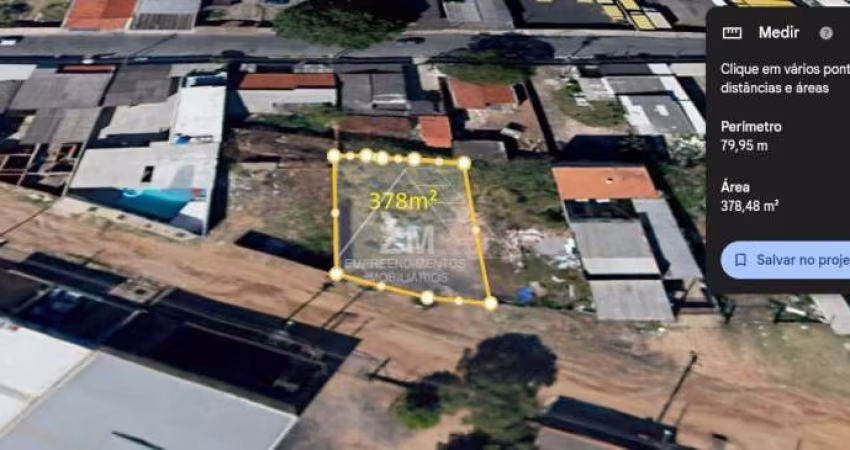 Terreno comercial para alugar no Jardim Itatinga, Campinas 