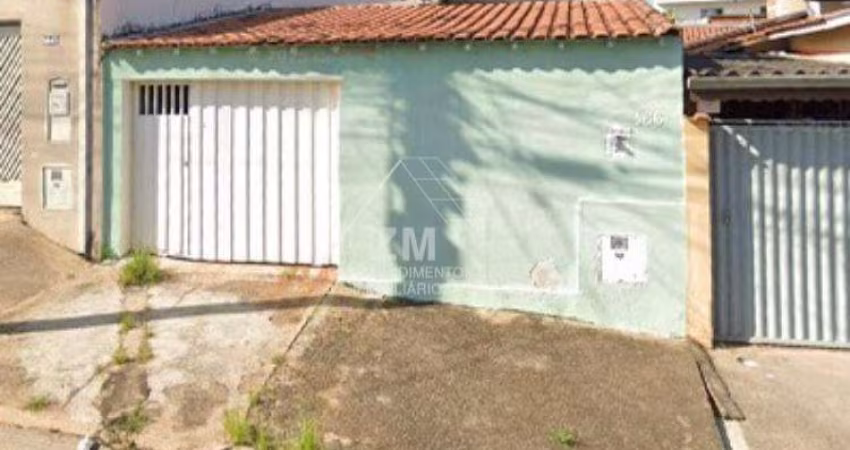 Casa com 3 quartos à venda no Jardim San Diego, Campinas 