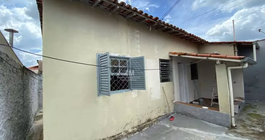 Casa com 1 quarto para alugar no Jardim Aurélia, Campinas 