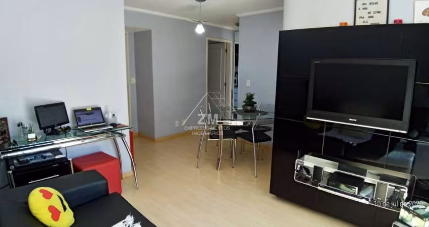 Apartamento com 1 quarto para alugar na Rua Alferes Domingos, 105, Cambuí, Campinas
