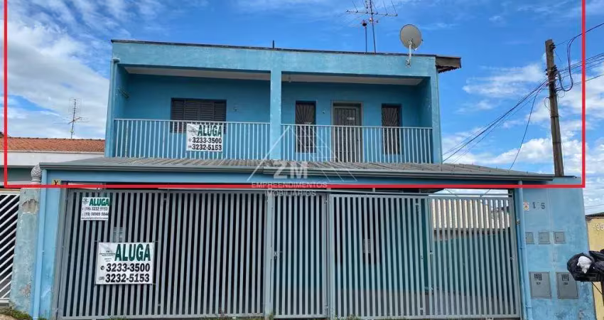 Casa com 3 quartos para alugar no Parque Universitário de Viracopos, Campinas 