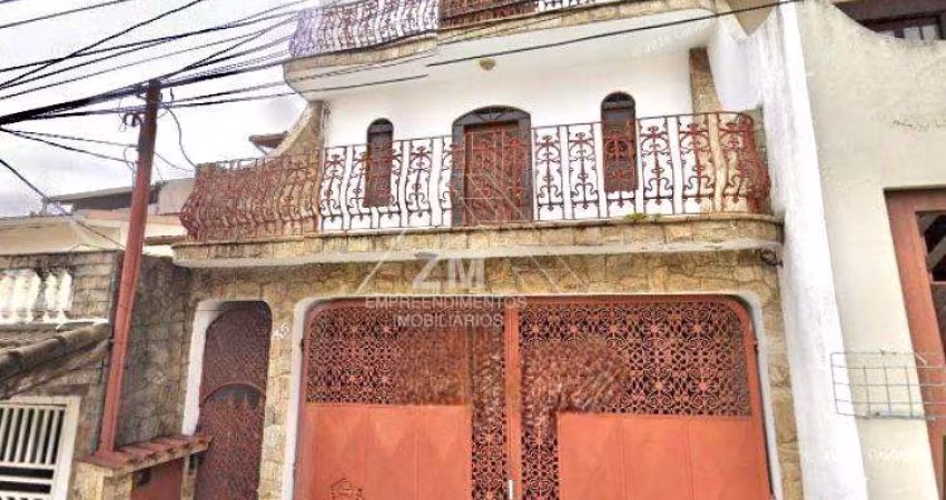 Casa com 4 quartos à venda no Adalgisa, Osasco 