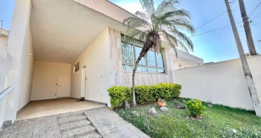 Casa comercial para alugar no Jardim Guanabara, Campinas 