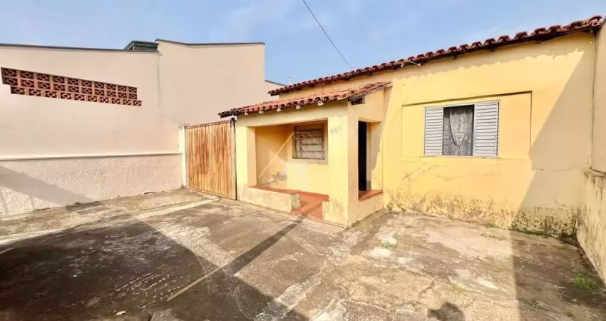 Casa com 2 quartos à venda no Jardim Aurélia, Campinas 