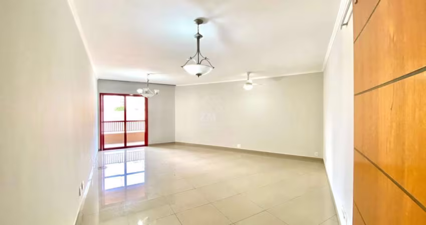 Apartamento com 4 quartos à venda na Rua José Paulino, 1875, Vila Itapura, Campinas