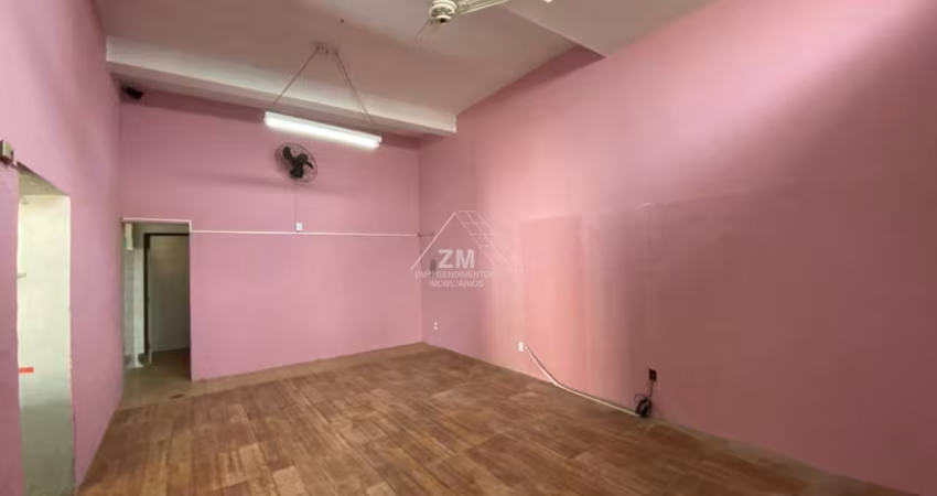 Sala comercial para alugar no Jardim Campos Elíseos, Campinas 