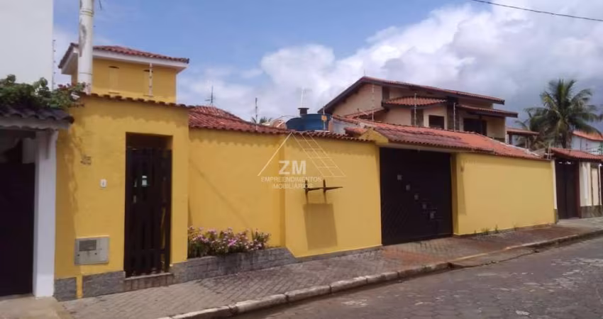 Casa com 10 quartos à venda na Rua Santa Catarina, 45, Centro, Itanhaém
