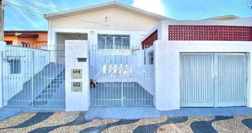 Casa com 3 quartos à venda no Jardim dos Oliveiras, Campinas 