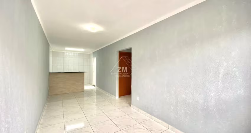 Casa com 2 quartos para alugar no Jardim Novo Campos Elíseos, Campinas 