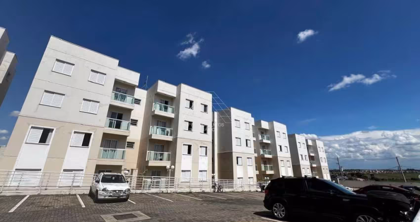 Apartamento com 2 quartos à venda na Rua Geraldo Sesso Júnior, 170, Jardim Novo Maracanã, Campinas