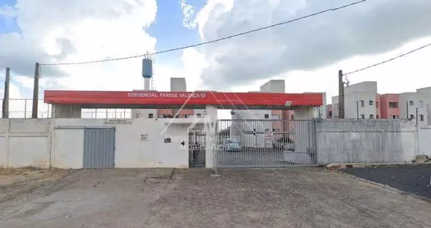 Apartamento com 2 quartos à venda na Rua Waldemar Padovani, 81, Parque Valença I, Campinas