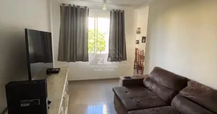 Apartamento com 3 quartos à venda na Rua Gleide Knauer Penedo, 10, Conjunto Residencial Parque Bandeirantes, Campinas