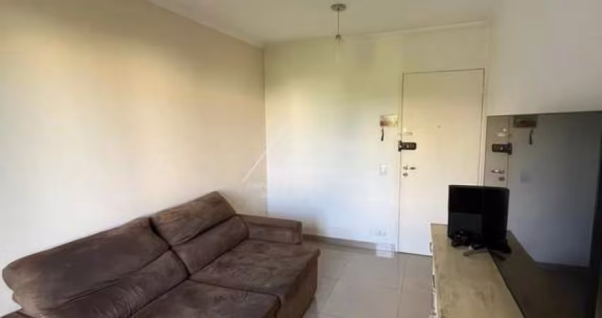 Apartamento com 3 quartos à venda na Rua Gleide Knauer Penedo, 10, Conjunto Residencial Parque Bandeirantes, Campinas