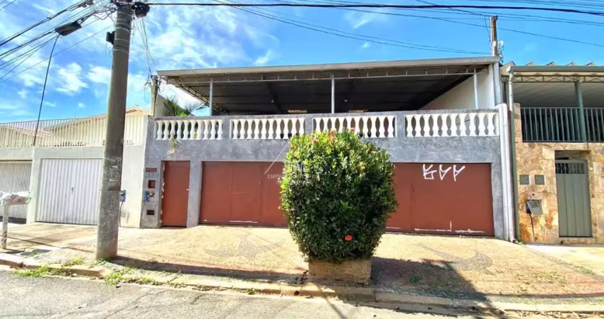 Casa com 2 quartos à venda no Jardim dos Oliveiras, Campinas 
