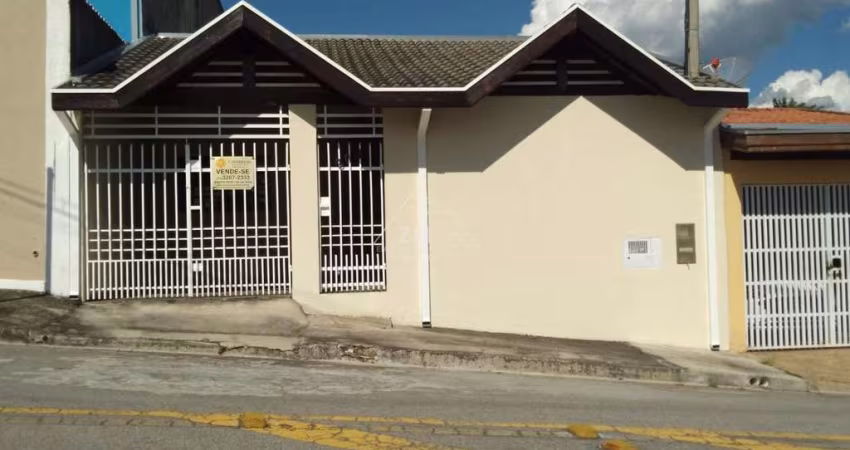 Casa com 3 quartos à venda na Ana Maria de Jesus Lúcio, 204, Jardim Santa Rosa, São José dos Campos