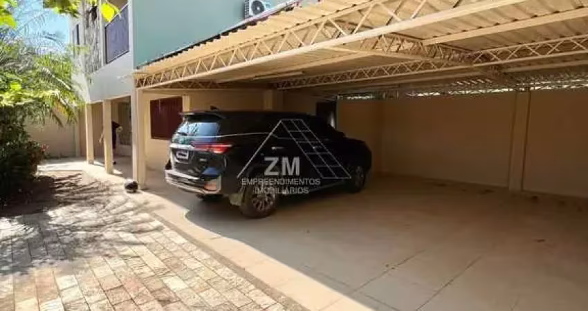 Casa com 4 quartos para alugar no Jardim Santa Genebra II (Barão Geraldo), Campinas 
