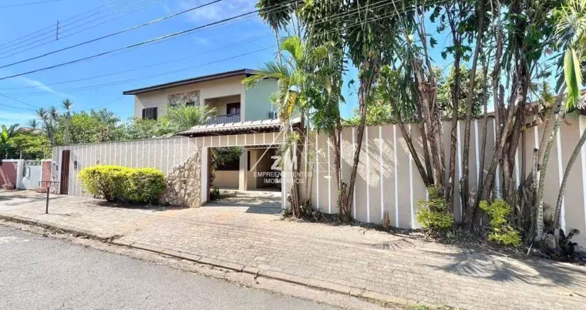 Casa com 4 quartos para alugar no Jardim Santa Genebra II (Barão Geraldo), Campinas 