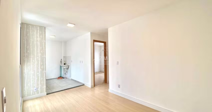 Apartamento com 2 quartos à venda na Rua Fernando Pádua Castro Mundt, 366, Jardim Santa Rosa, Campinas