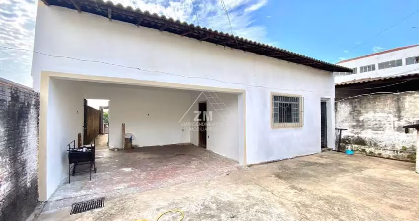 Casa com 3 quartos à venda no Jardim São Pedro de Viracopos, Campinas 