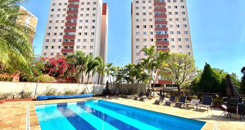Apartamento com 3 quartos para alugar na Avenida Washington Luís, 2600, Parque Prado, Campinas