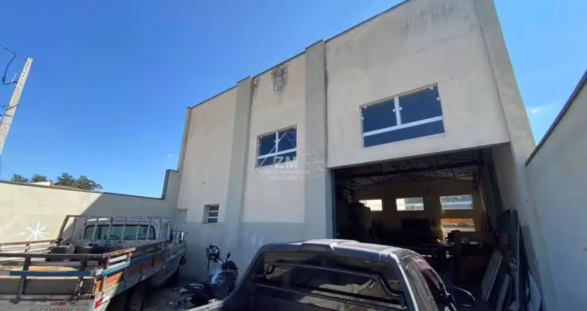 Barracão / Galpão / Depósito para alugar no Parque Jambeiro, Campinas 