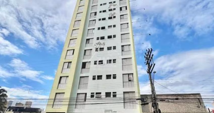 Kitnet / Stúdio à venda na Avenida Andrade Neves, 710, Centro, Campinas