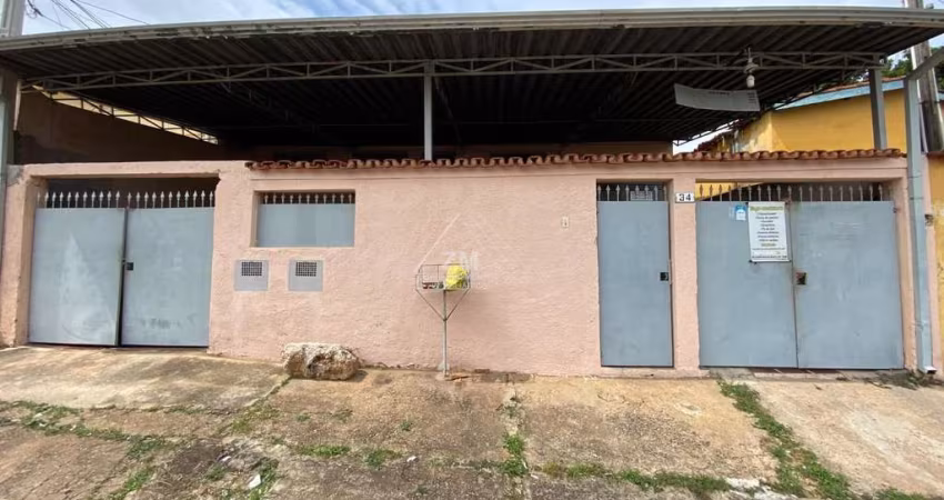 Casa com 3 quartos à venda no Jardim Santa Eudóxia, Campinas 