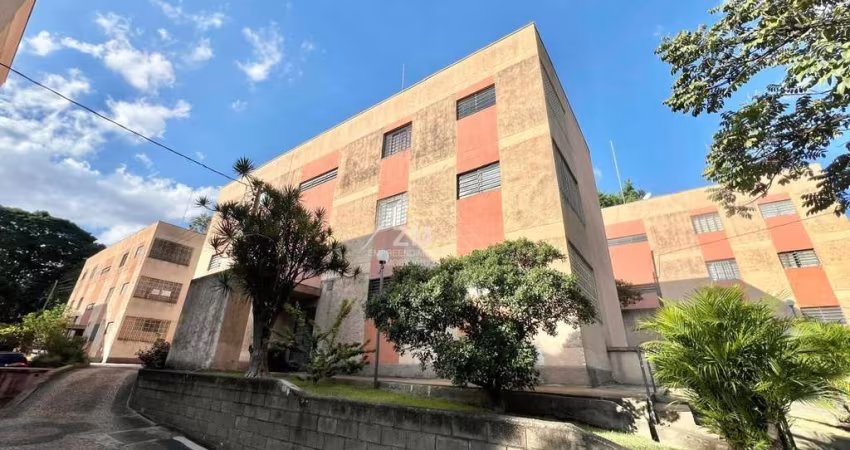 Apartamento com 3 quartos para alugar na Avenida Marechal Carmona, 987, Ponte Preta, Campinas