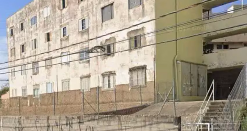 Apartamento com 2 quartos à venda na Rua Castelnuovo, 1470, Vila Padre Manoel de Nóbrega, Campinas