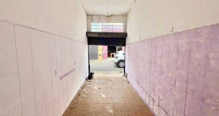 Sala comercial para alugar na Rua General Osório, 257A, Centro, Campinas
