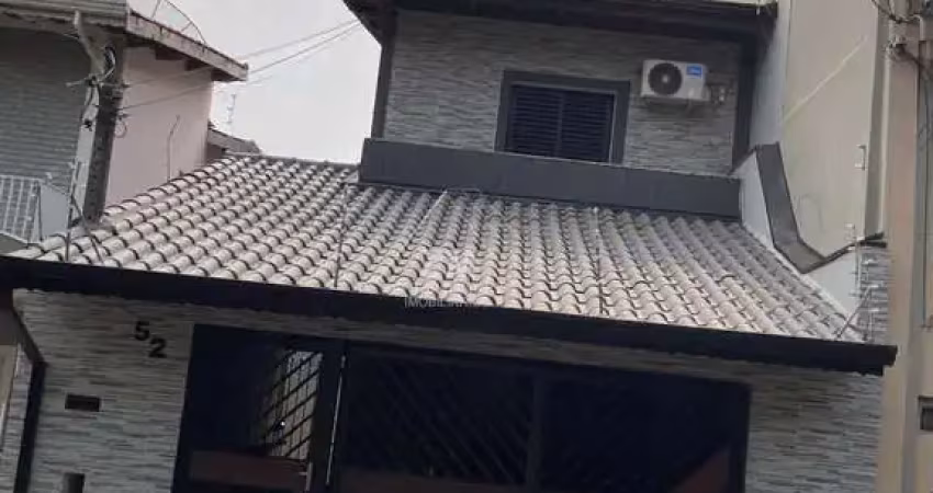 Casa com 3 quartos à venda no Jardim Primavera, Indaiatuba 